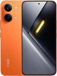 �������� Xiaomi Poco X8 Pro Max 12/256GB Orange, Global Version