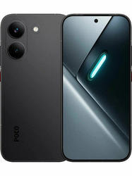 �������� Xiaomi POCO X8 Pro 5G 12/512��, Dual nano SIM, Black (������)
