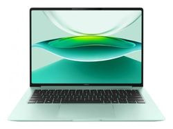 ������� Honor MagicBook Pro 14 (Intel Core Ultra 5 225H 1700MHz/14"/3120�2080/32GB/1024GB/Intel Arc Graphics) ������� 5301AMUC
