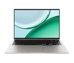 ������� Honor MagicBook X16 Plus 2026 (Intel Core Ultra 5 325 1600MHz/16"/1920x1200/16Gb/1Tb/Intel Graphics 4 Xe3) ����� 5301ASJP