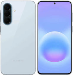 �������� Samsung Galaxy A57 5G 8/128Gb Icyblue (�������), Dual: nano SIM + eSIM