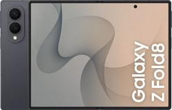 �������� Samsung Galaxy Z Fold8 12/512GB, ����� 7.6", Graphite