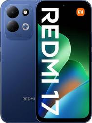 �������� Xiaomi Redmi 17 4/128Gb Deep Blue (�����)
