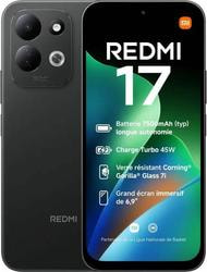 �������� Xiaomi Redmi 17 4/256Gb Black (������)
