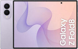 �������� Samsung Galaxy Z Fold8 12/256GB, ����� 7.6", Lavender (����������)