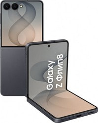 �������� Samsung Galaxy Z Flip8 12/512GB, ����� 6,9', ����������