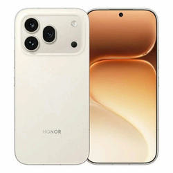�������� Honor 600 Pro, 5G, NFC, 12/256Gb, Golden Rice White