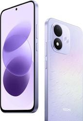 �������� Xiaomi Redmi Note 17 4G, 4+128GB, ����������, Global