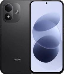 �������� Xiaomi Redmi Note 17 4G, 4+128GB, ������, Global