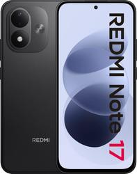 �������� Xiaomi Redmi Note 17 4G, 6+256GB, ������, Global