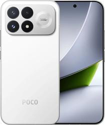 �������� Xiaomi POCO F9 Pro Global 12/512 GB, �����, Snapdragon 8 Elite Gen 5