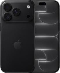 �������� Apple iPhone 18 Pro 256 ��, Dual eSIM, Black (������)