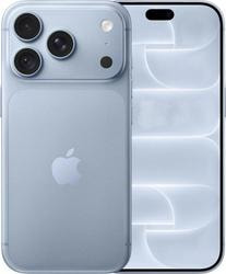�������� Apple iPhone 18 Pro 512 ��, Dual eSIM, Glacier (���������� �������)