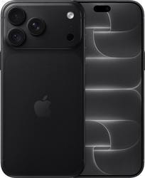 �������� Apple iPhone 18 Pro Max 512 ��, Dual eSIM, Black (������)