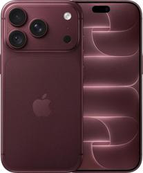 �������� Apple iPhone 18 Pro 512 ��, nano SIM + eSIM, Burgundy
