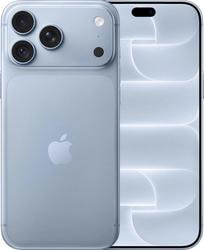 �������� Apple iPhone 18 Pro Max 256 ��, nano SIM+ eSIM, Glacier (���������� �������)