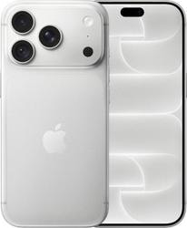 �������� Apple iPhone 18 Pro 256 ��, Dual eSIM, Silver (�����������)