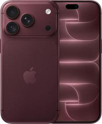 �������� Apple iPhone 18 Pro 512 ��, Dual eSIM, Burgundy