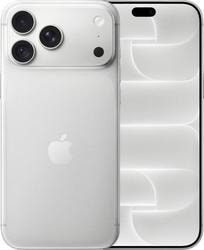 �������� Apple iPhone 18 Pro Max 1��, Dual eSIM, Silver (�����������)