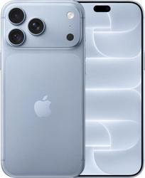 �������� Apple iPhone 18 Pro Max 1��, nano SIM+ eSIM, Glacier (���������� �������)