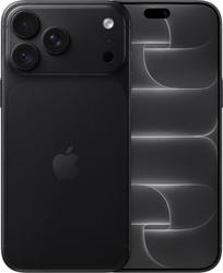 �������� Apple iPhone 18 Pro Max 1��, nano SIM+ eSIM, Black (������)