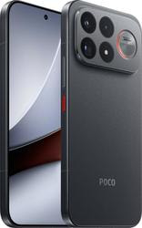 �������� Xiaomi POCO F9 Ultra 16/512 GB, ������, Snapdragon 8 Elite Gen 5, 8050 ����