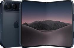 �������� Apple iPhone Duo 512Gb, Night Sky (eSim)